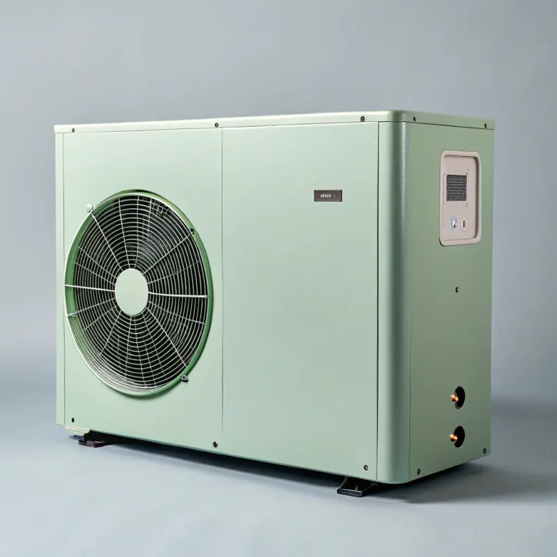 Daikin Altherma 3