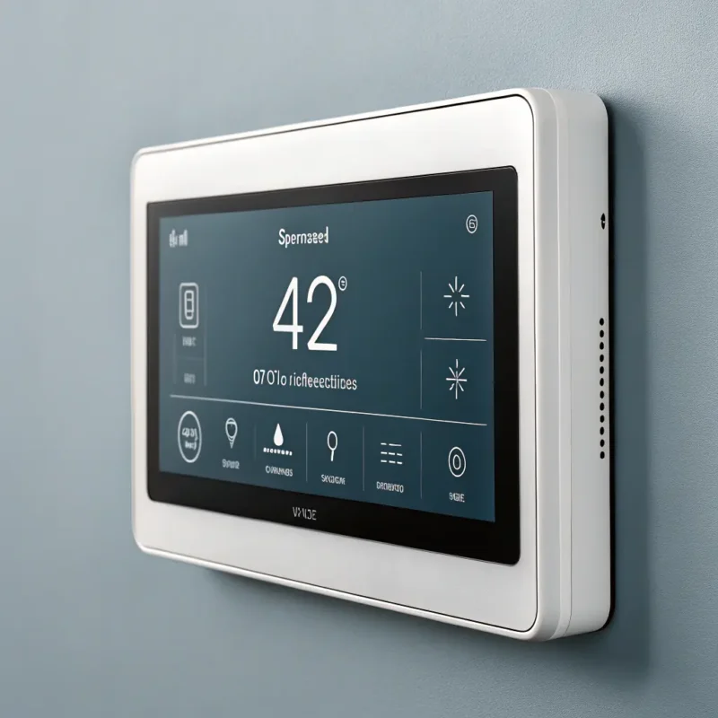 Honeywell Lyric T6