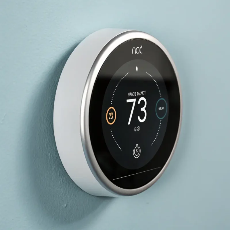 Tado Smart Thermostat